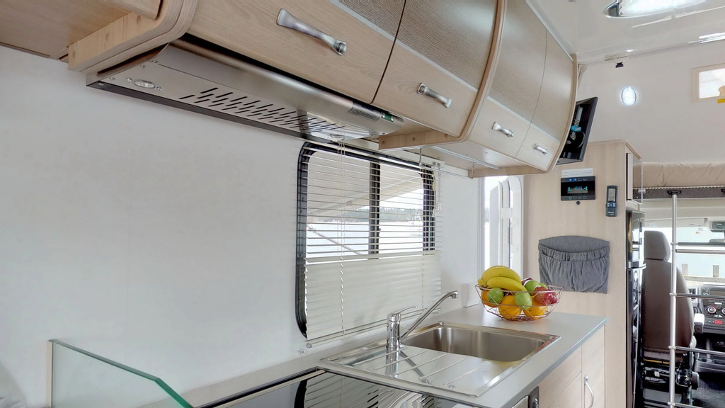 Cruisin Seeker | Campers Down Under