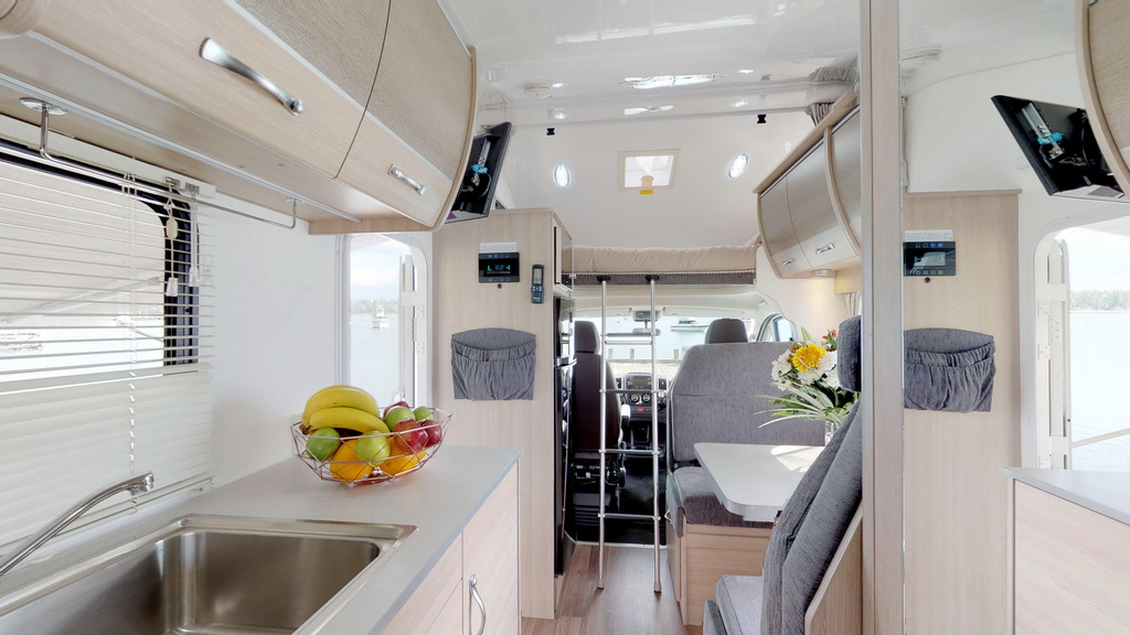 Cruisin Seeker | Campers Down Under