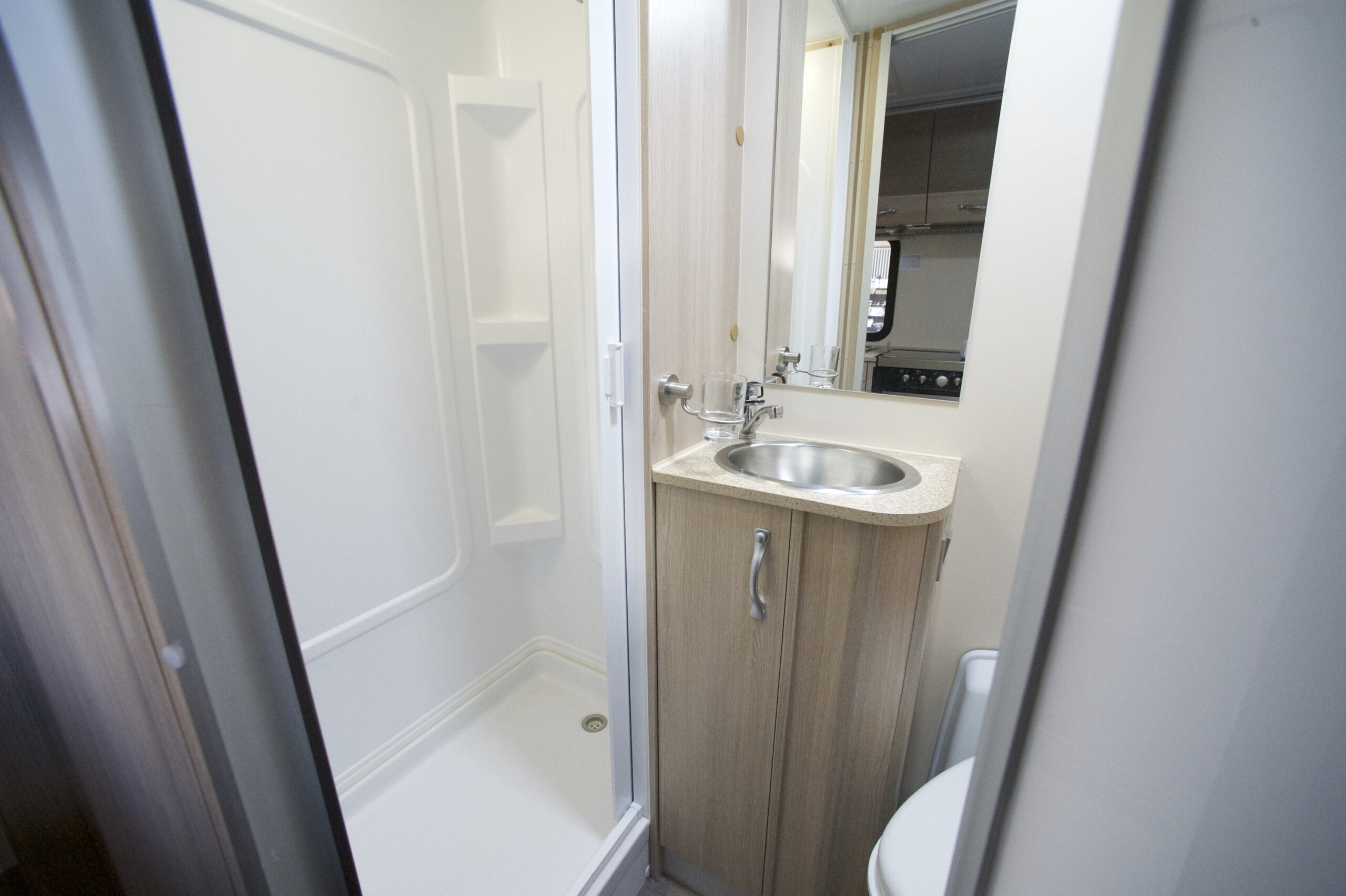 Cruisin Seeker | Campers Down Under