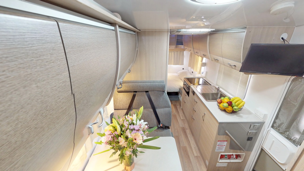 Cruisin Seeker | Campers Down Under