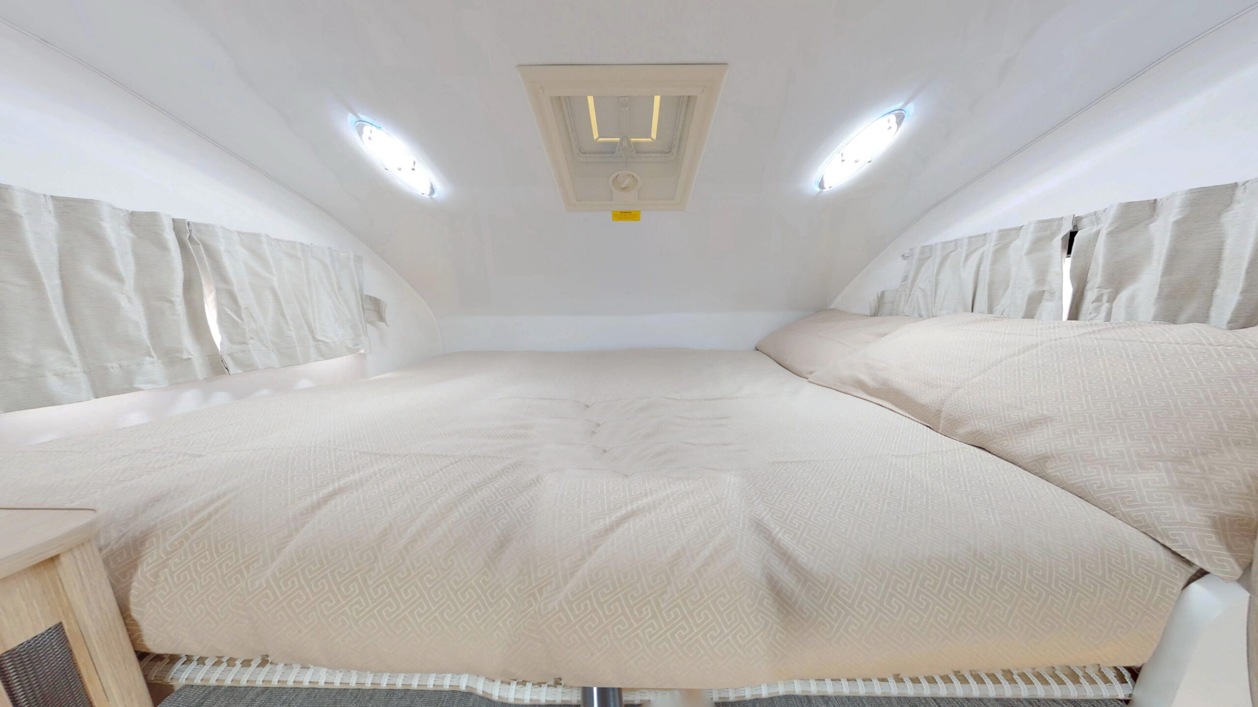 Cruisin' Discovery | Campers Down Under