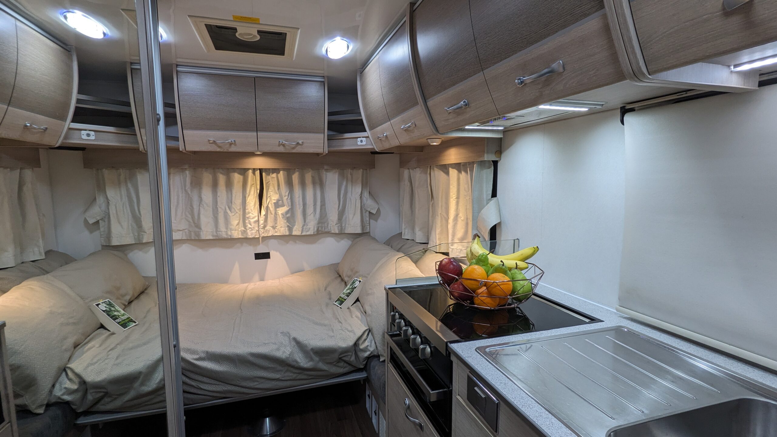 Cruisin Seeker | Campers Down Under