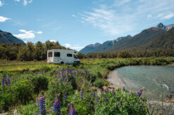 Apollo Euro Deluxe camper | Campers Down Under