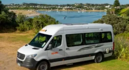 Apollo Euro Tourer | Campers Down Under
