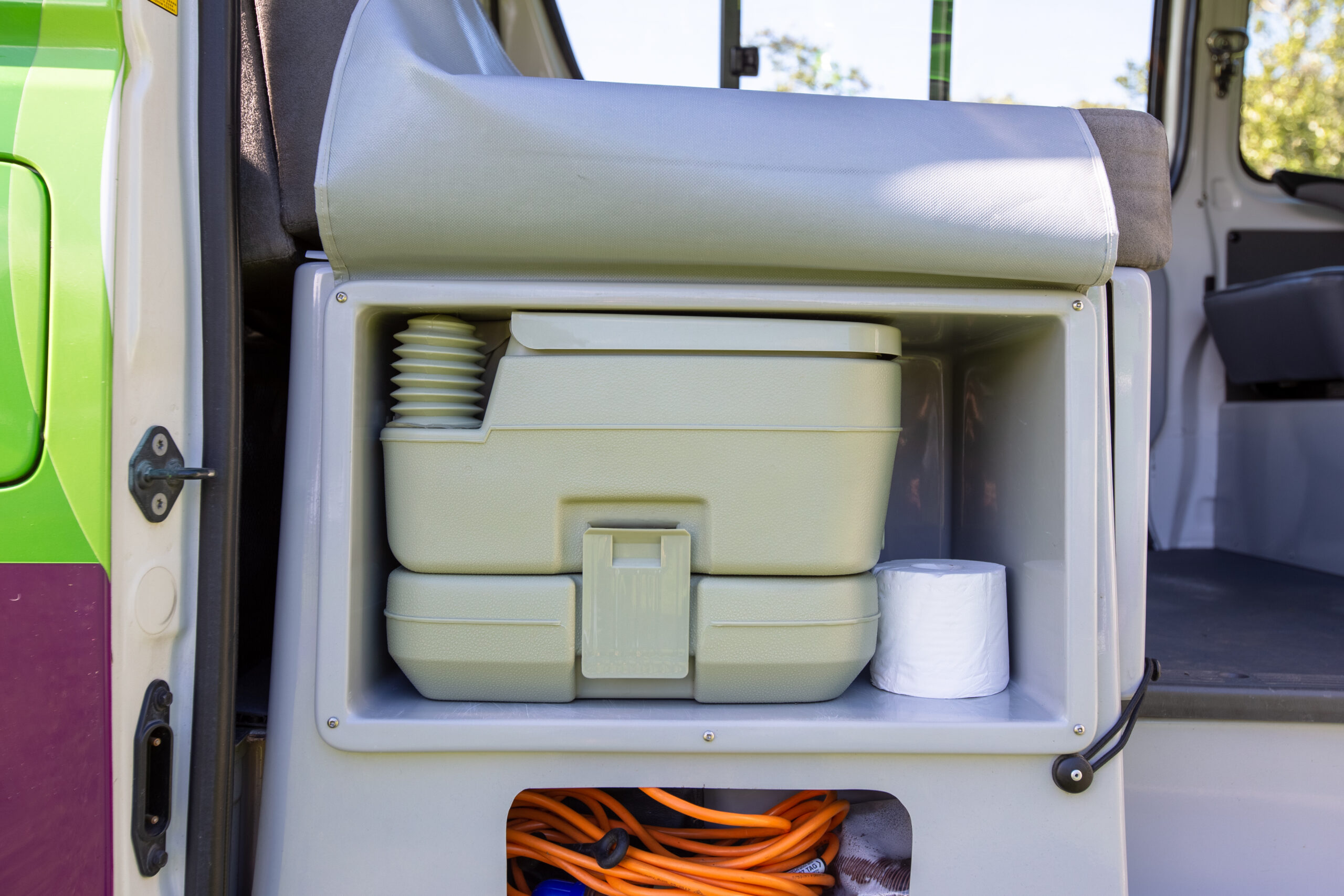 Jucy Condo | Campers Down Under