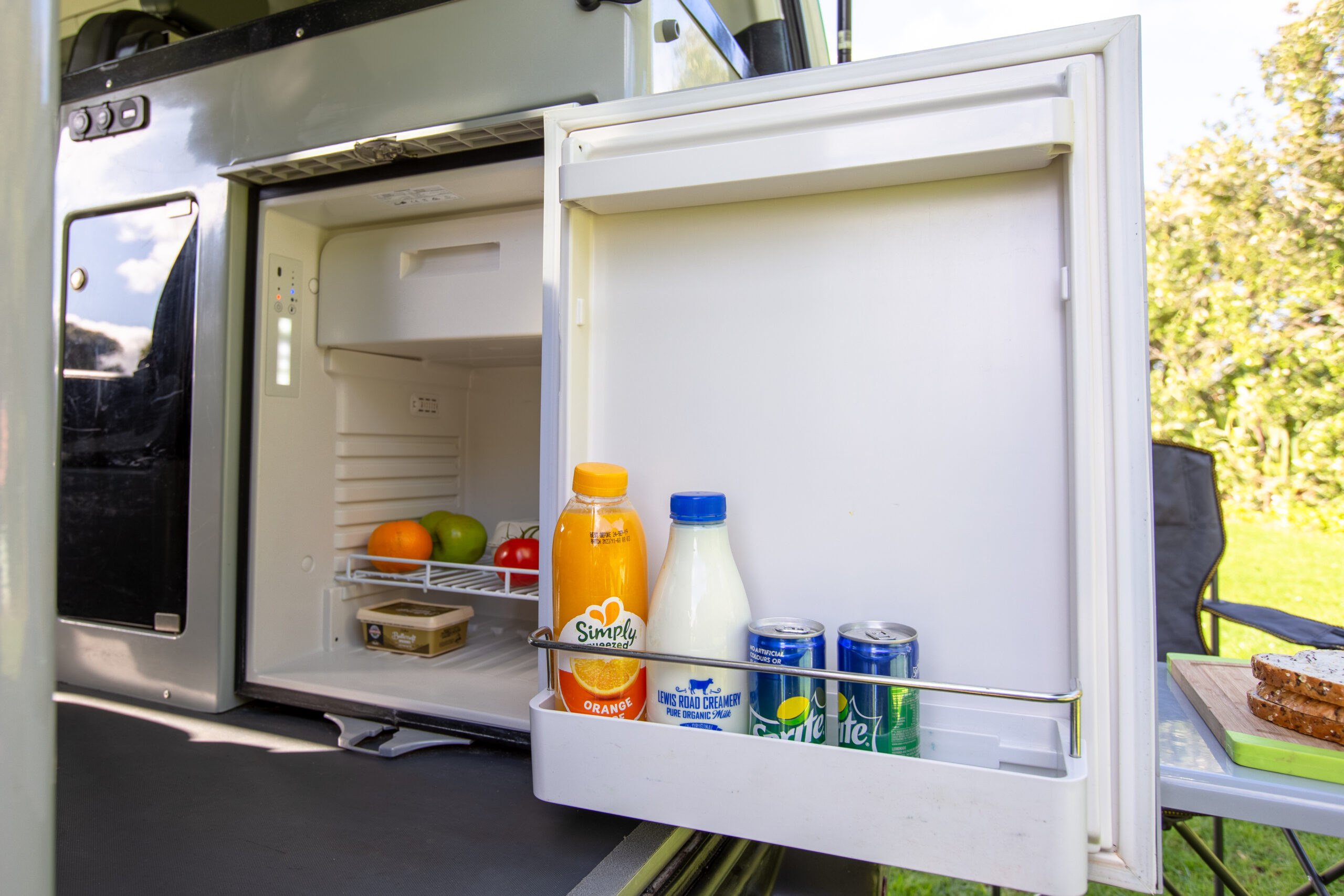 Jucy Condo | Campers Down Under