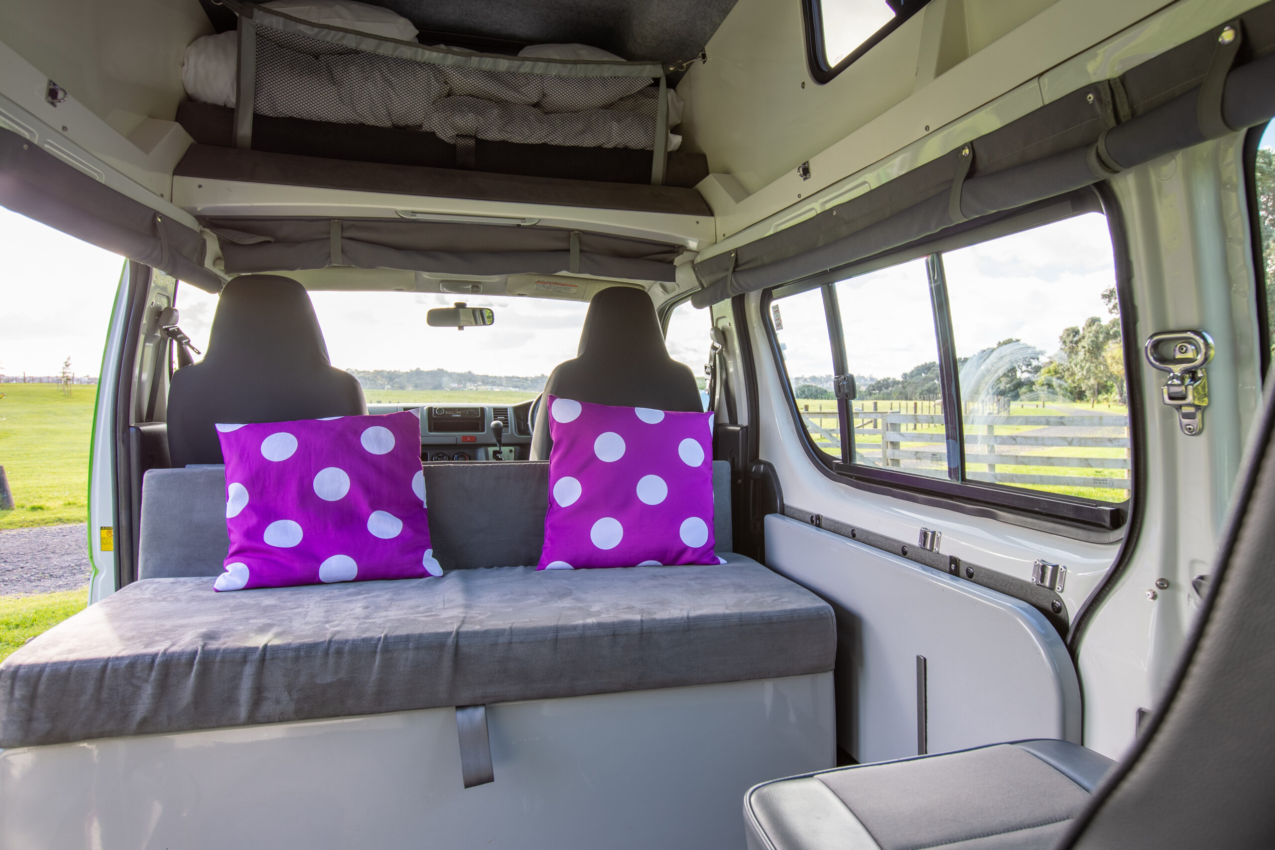 Jucy Condo | Campers Down Under