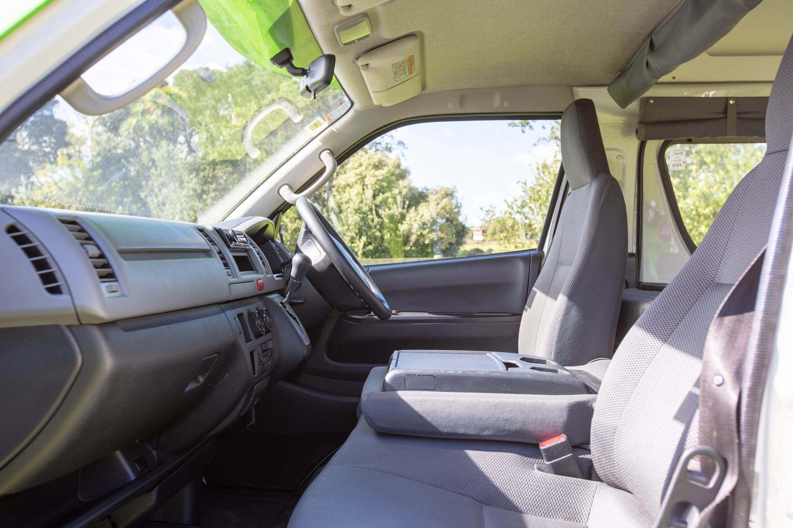 Jucy Condo | Campers Down Under