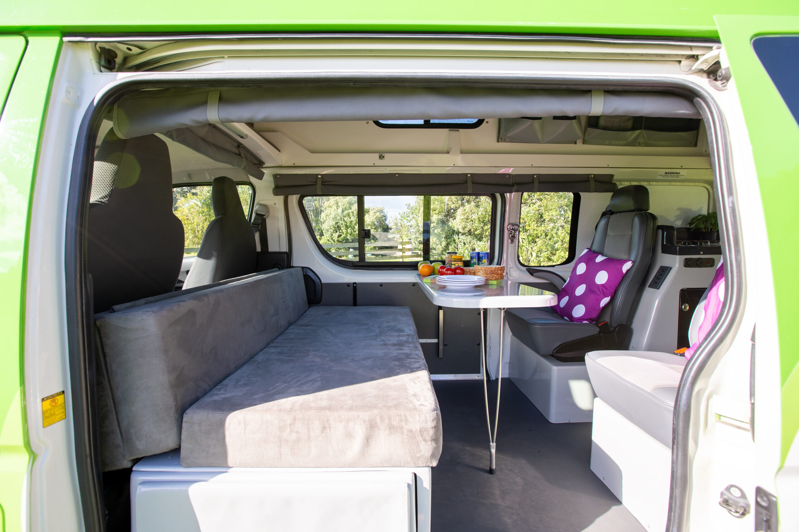 Jucy Condo | Campers Down Under