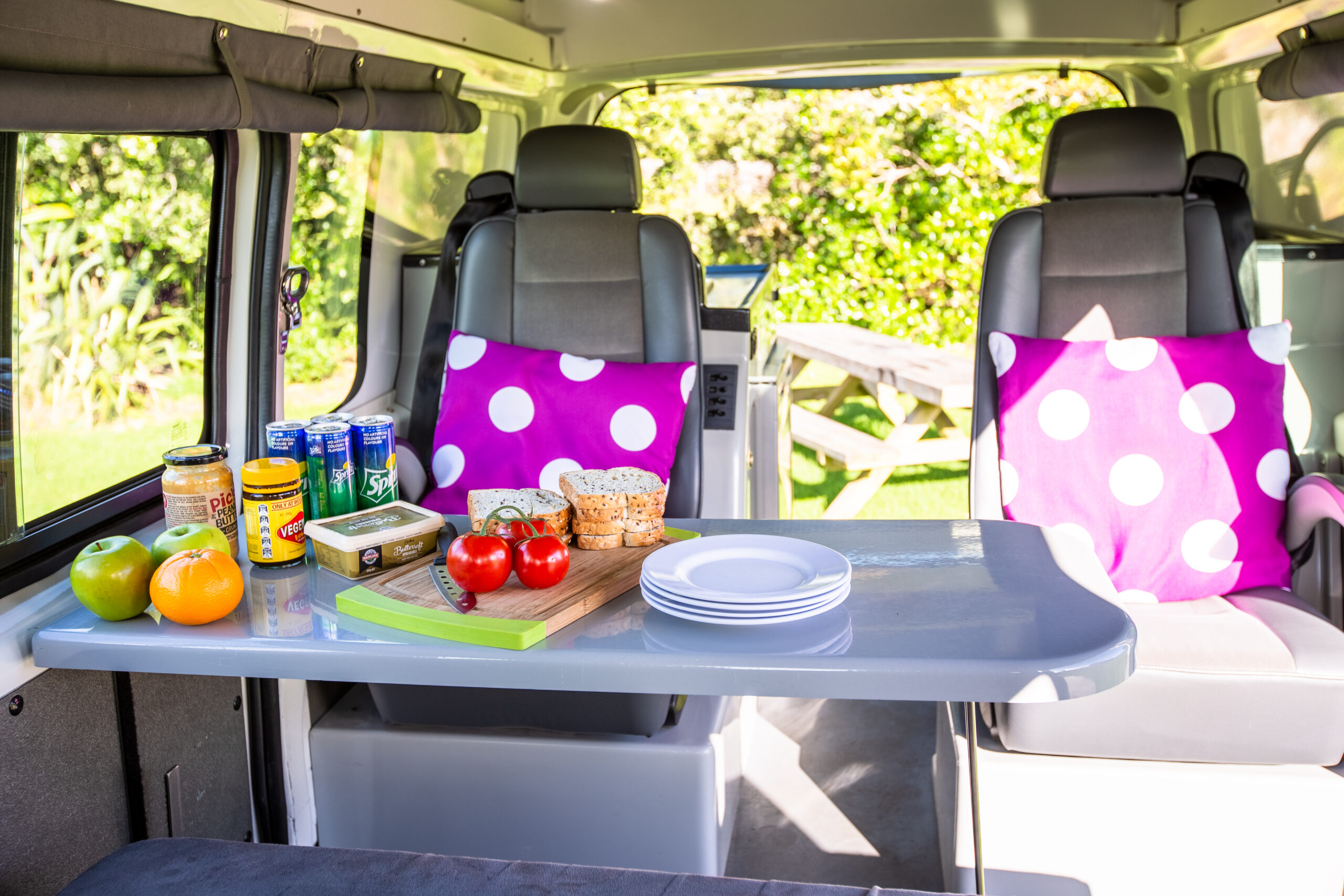 Jucy Condo | Campers Down Under