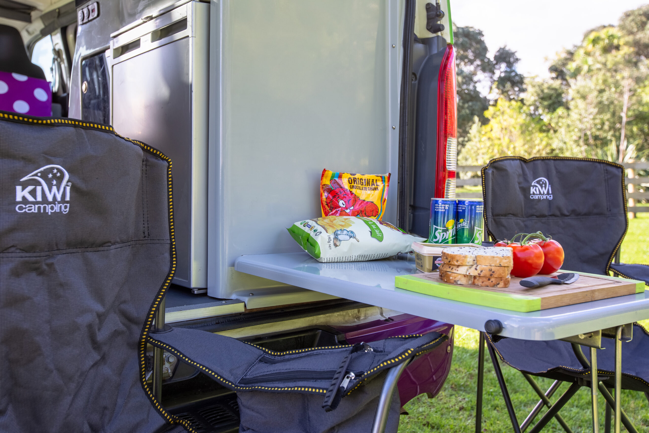 Jucy Condo | Campers Down Under