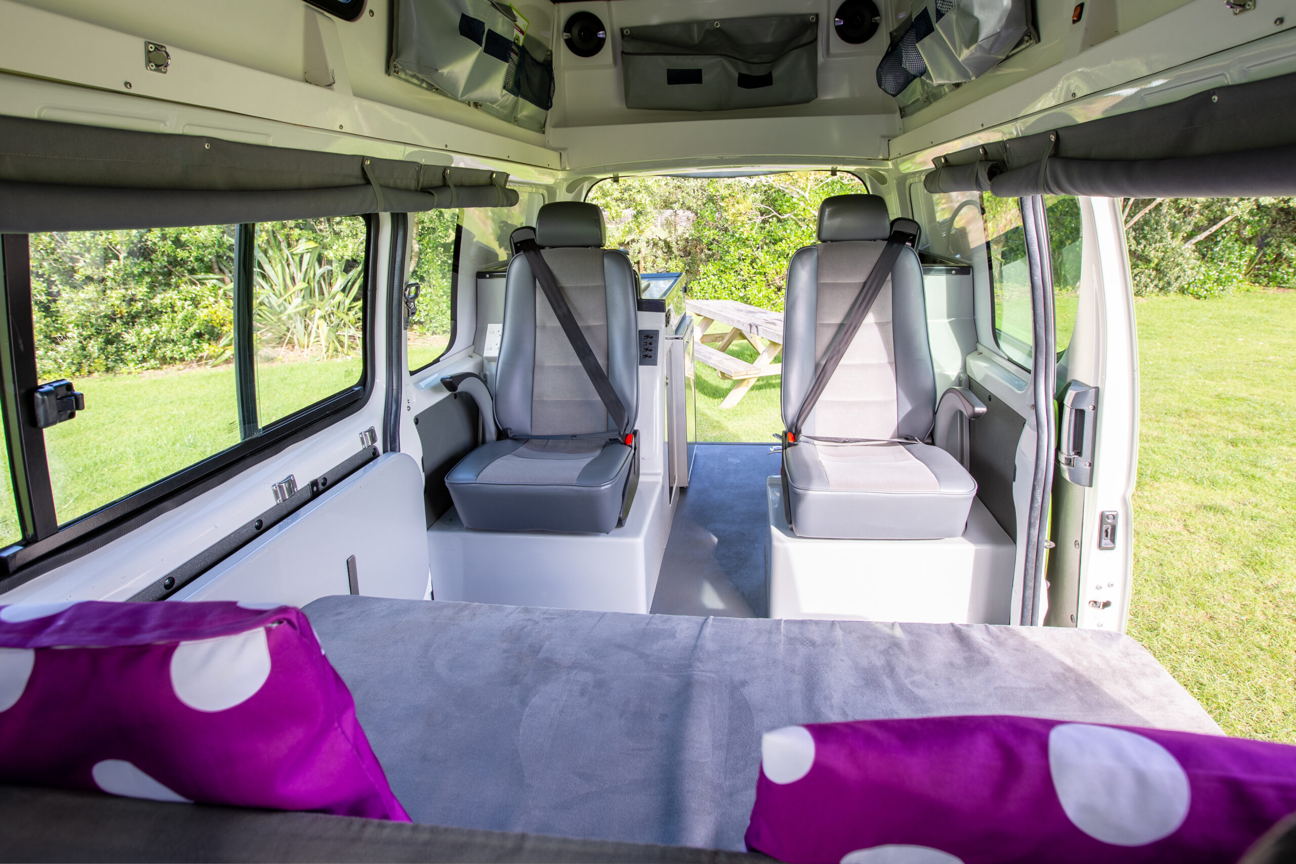 Jucy Condo | Campers Down Under