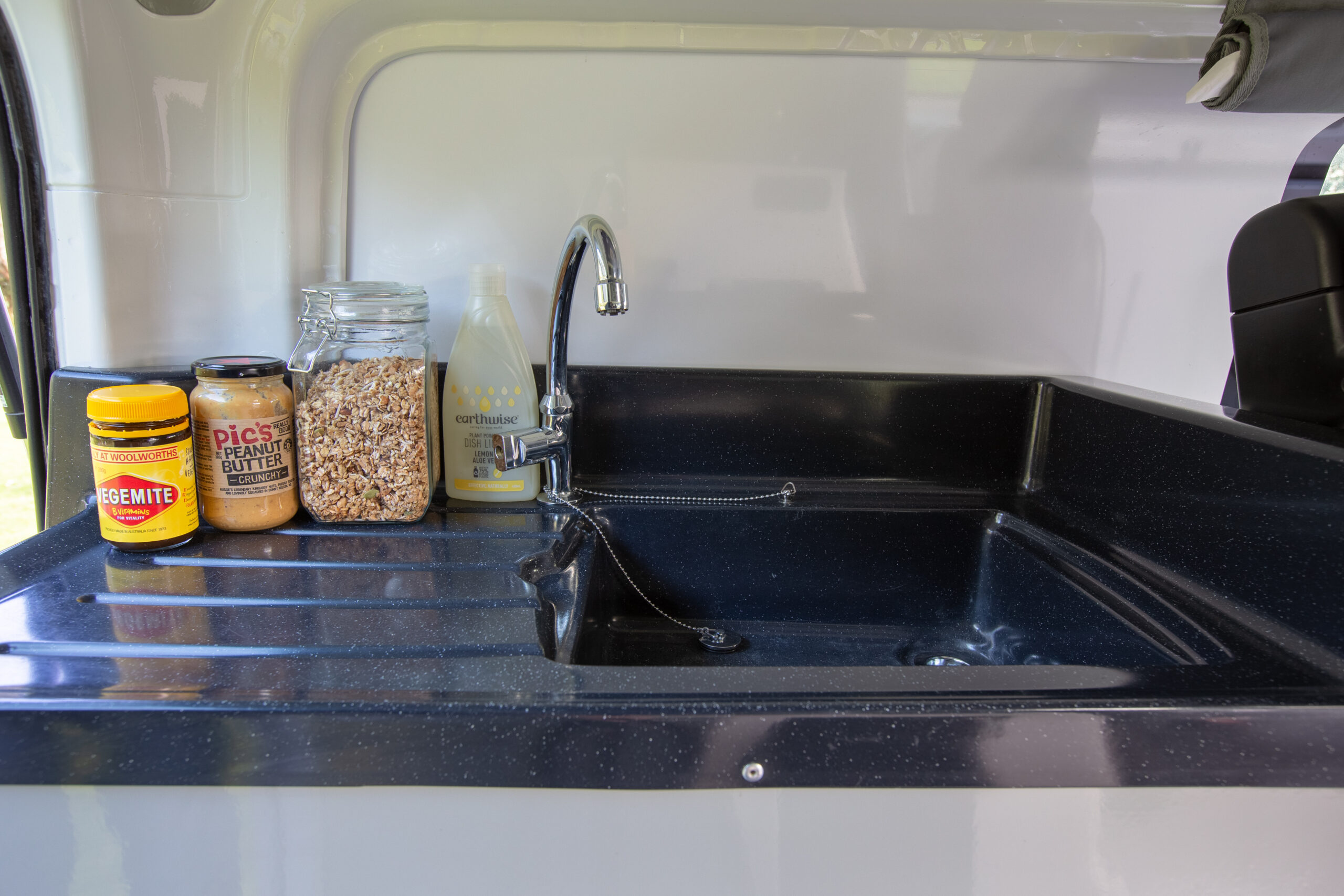 Jucy Condo | Campers Down Under