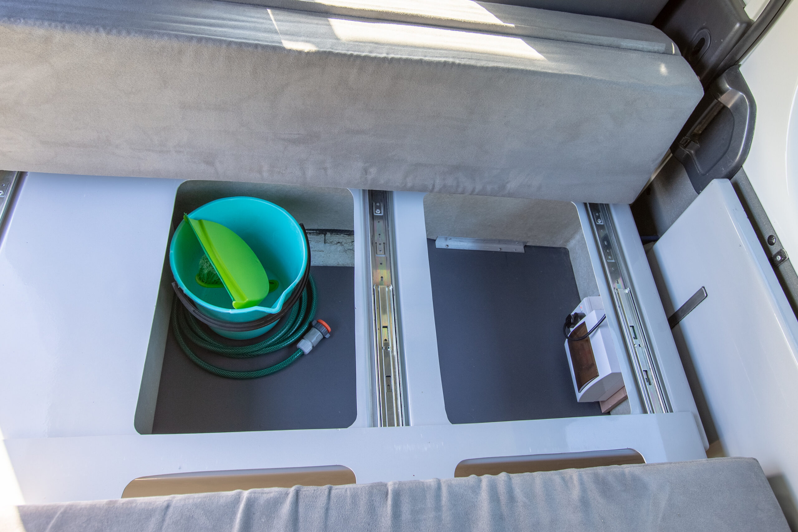 Jucy Condo | Campers Down Under