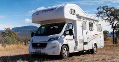 Cruisin Adventurer | Campers Down Under