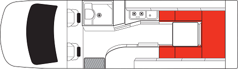 Mighty Deuce | Campers Down Under