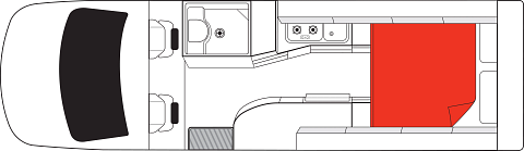 Mighty Deuce | Campers Down Under