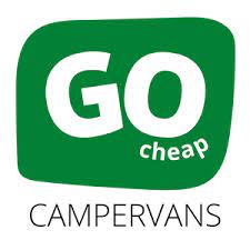 Go Cheap logo