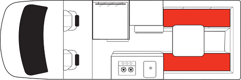 Mighty Highball | Campers Down Under