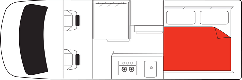 Mighty Highball | Campers Down Under