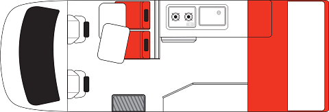 Mighty Highball | Campers Down Under