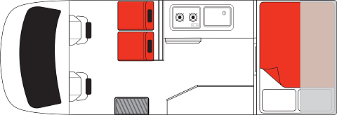 Mighty Highball | Campers Down Under