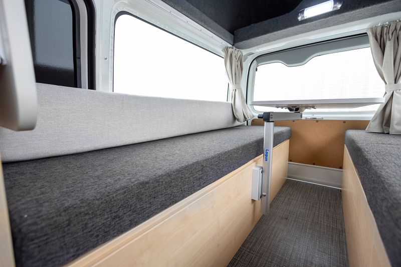 Hippie Hitop | Campers Down Under