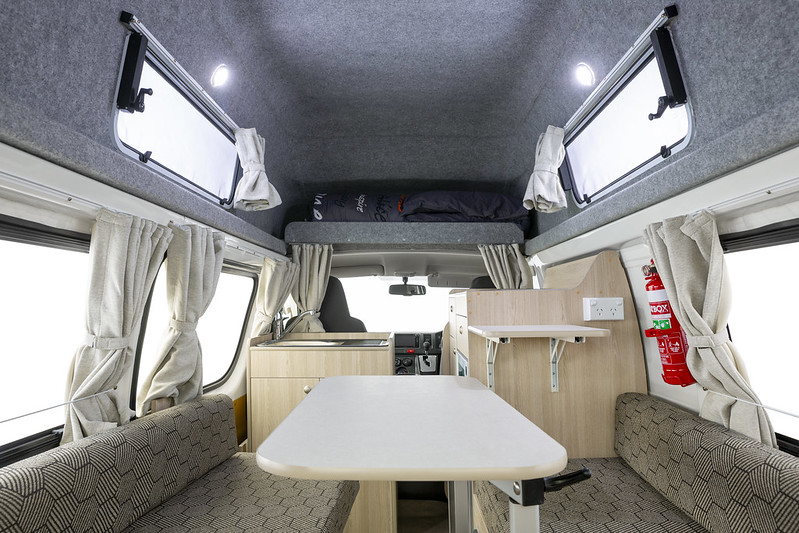 Hippie Hitop | Campers Down Under