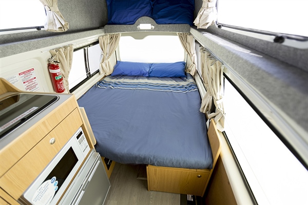 Hippie Hitop | Campers Down Under