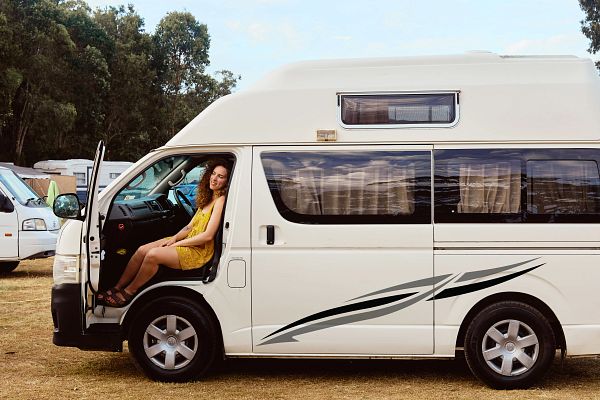 Hippie Hitop | Campers Down Under