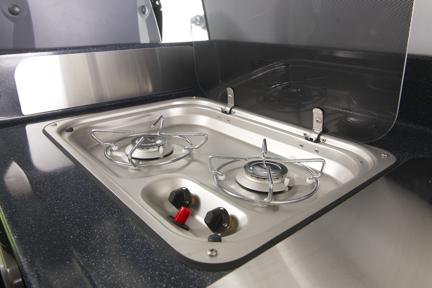 Jucy Condo | Campers Down Under