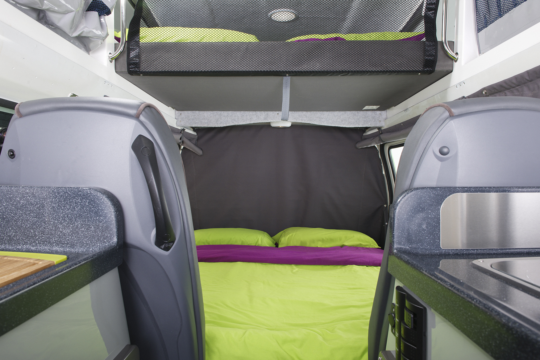 Jucy Condo | Campers Down Under