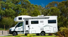 Maui River | Campers Down Under