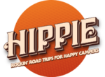 Logo Hippie