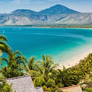 Port Douglas Port Douglas | Campers Down Under