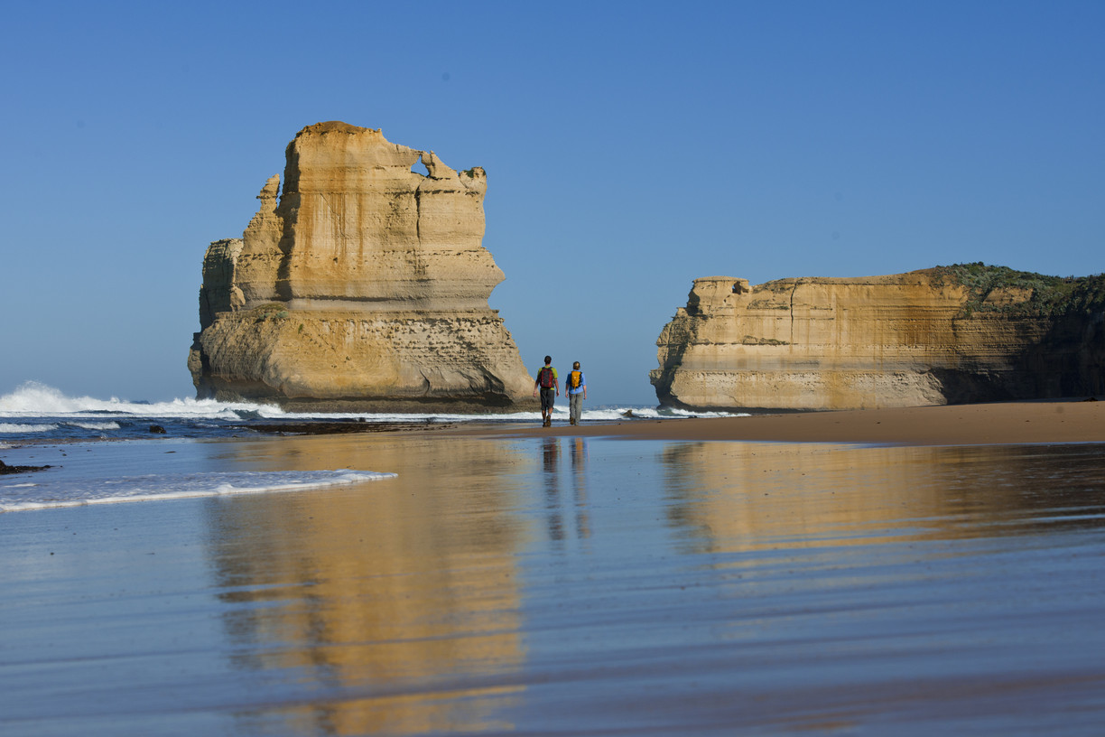 Great ocean road Great ocean road | Campers Down Under