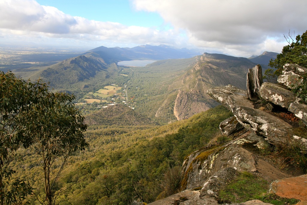 Grampians | Campers Down Under