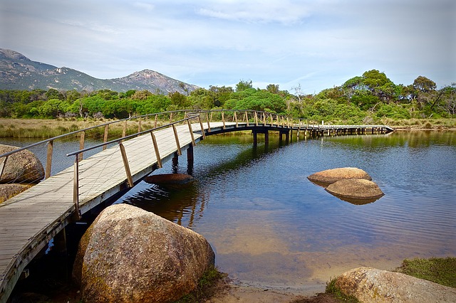 Wilsons Promontory Victoria Wilsons Promontory Victoria | Campers Down Under