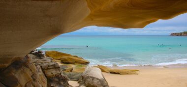Strand New South Wales