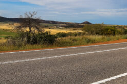 Tips voor het rijden in Australië