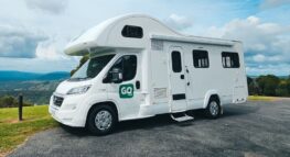 Go Cheap Henty | Campers Down Under