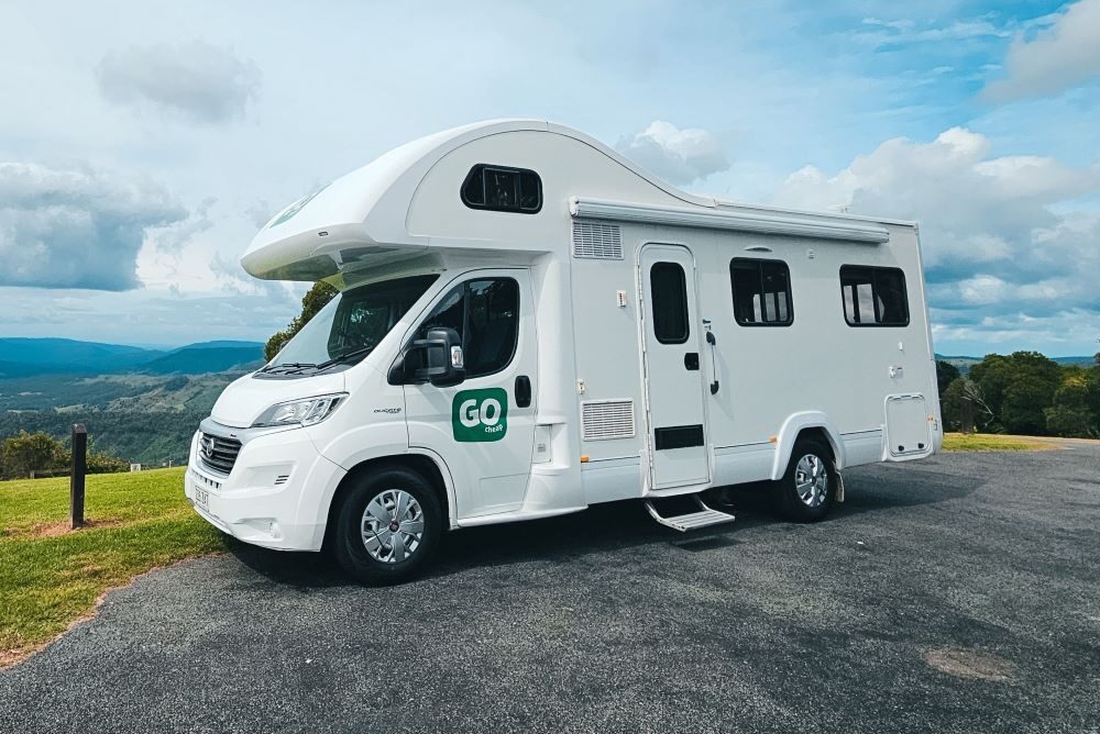 Go Cheap Henty | Campers Down Under