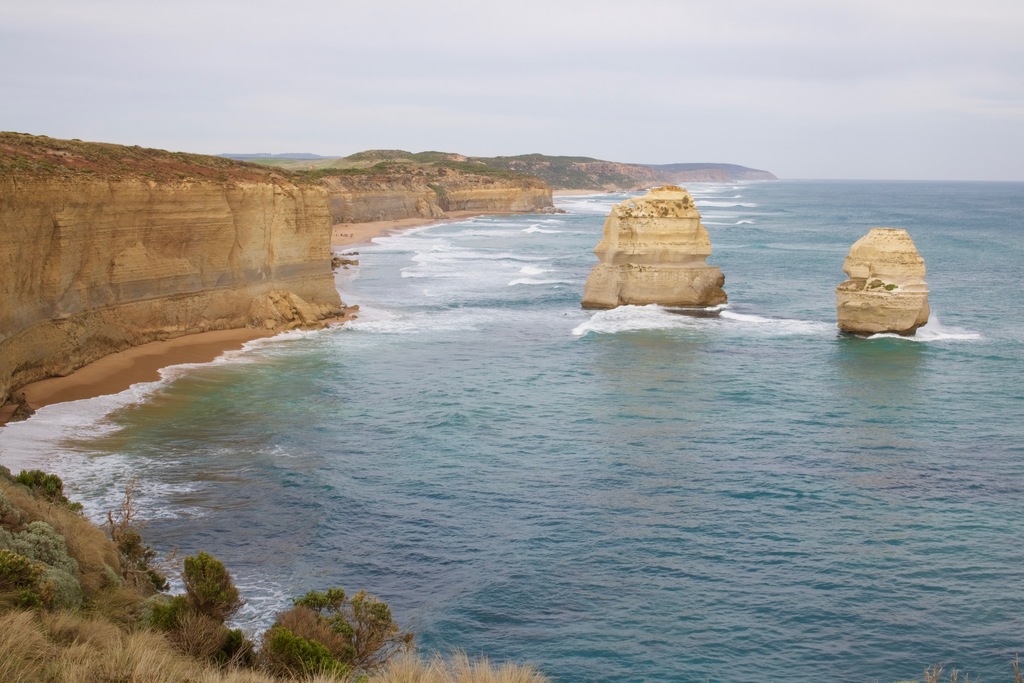 Great Ocean Road