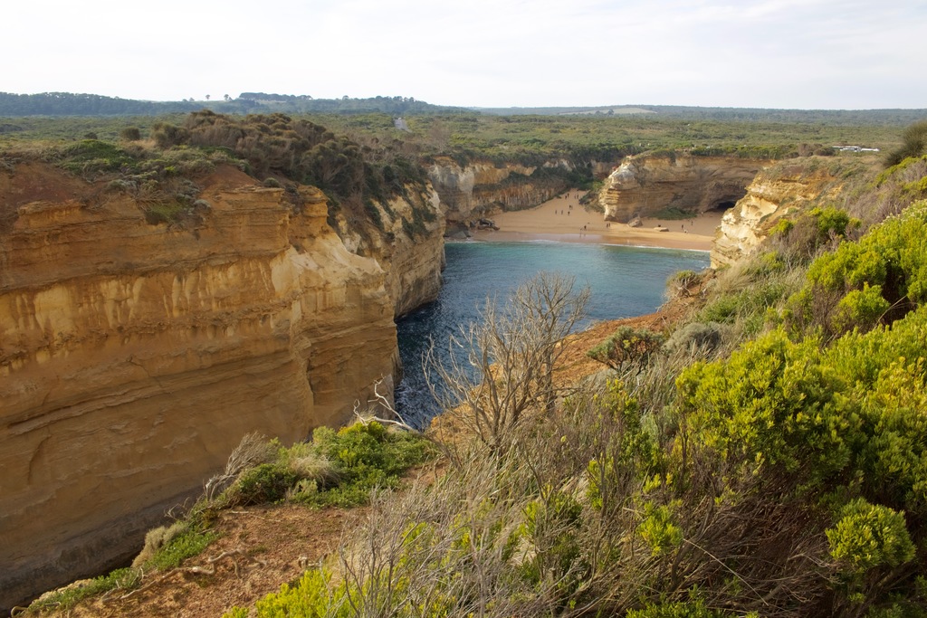 Great Ocean Road