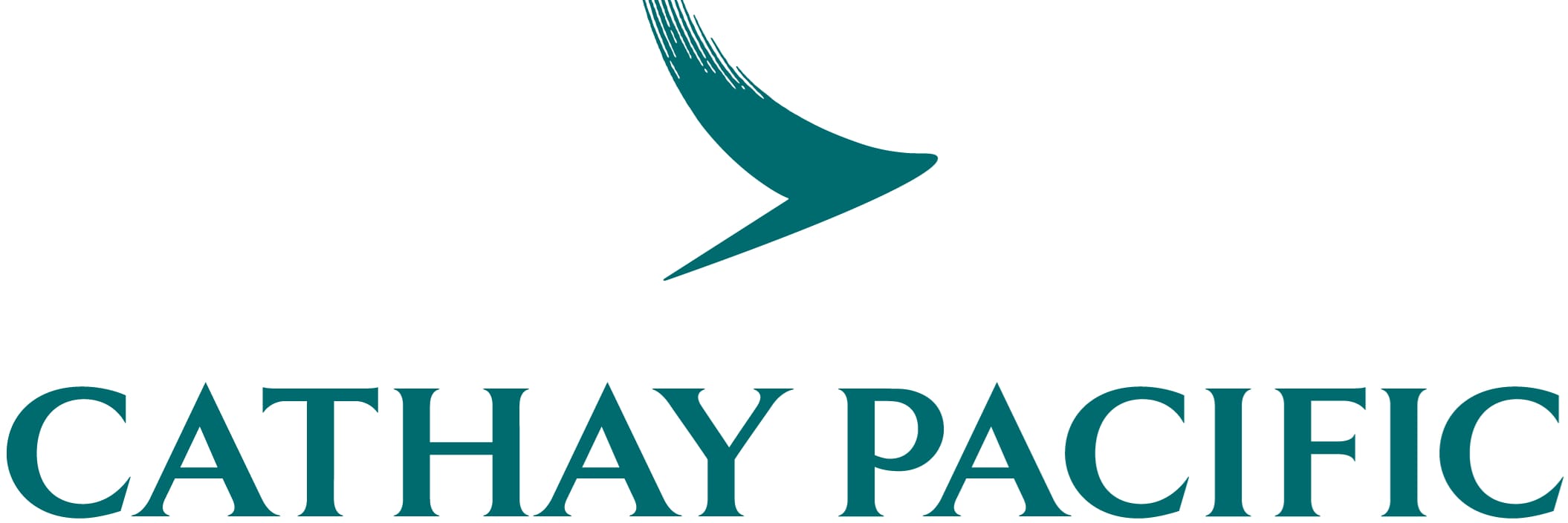 Logo Cathay Pacific | Campers Down Under