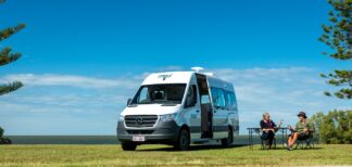 maui Ultima | Campers Down Under