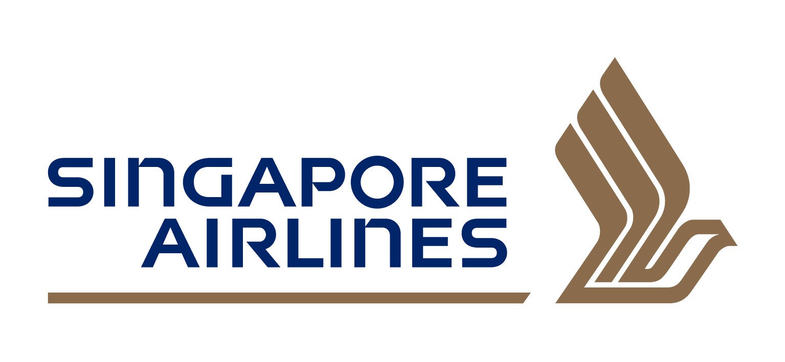 Logo Singapore Airlines | Campers Down Under