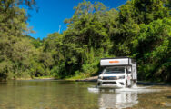 Apollo 4WD Adventure Camper huren | Campers Down Under