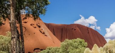 Ayers Rock
