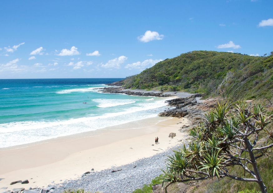 Noosa Queensland Noosa Queensland | Campers Down Under